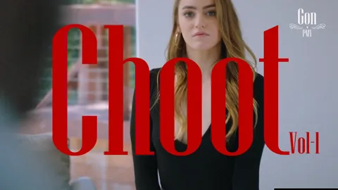 Blacked BBC PMV- Choot