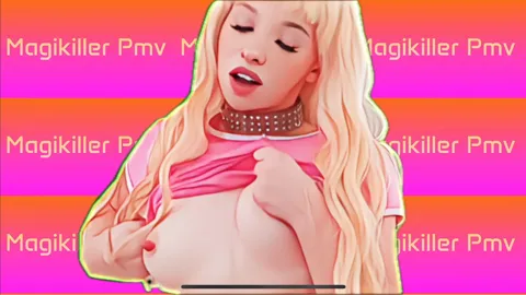 Kenzie Reeves BBC PMV