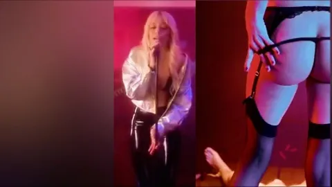 Kenna James Tribute - Ruthless - Cannons