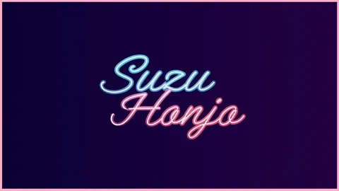 Shamisen Suzu - Suzu Honjo