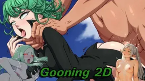 Gooning 2D (HMV)