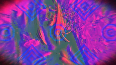 Trippy: Chapter 1 - "Animal"