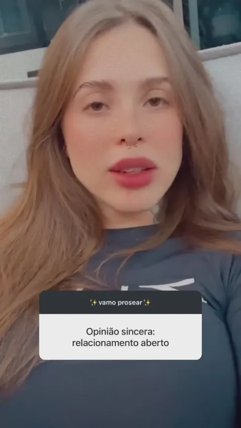 Maru Karv Edit - Relacionamento Aberto