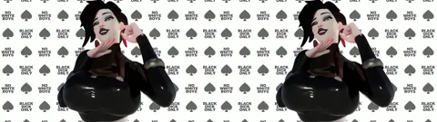 Bounce For Mommy - A MackG4 Poppers Edit | Part 1 | 2K | Upscaled | SBS