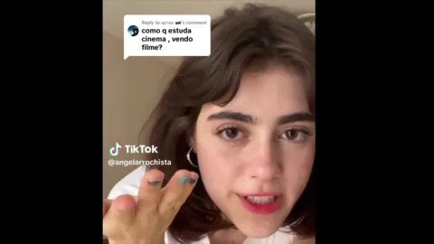 Angelarrochista Loves BBC-Obscure Tiktok Sluts Series