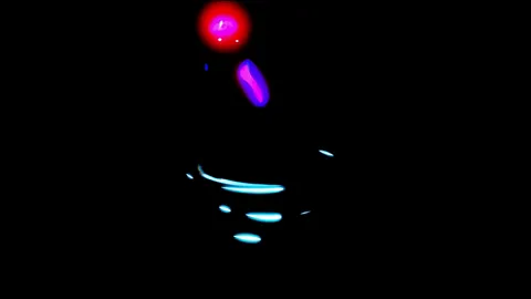 Edge Demon Remix UHD 4K Upscale