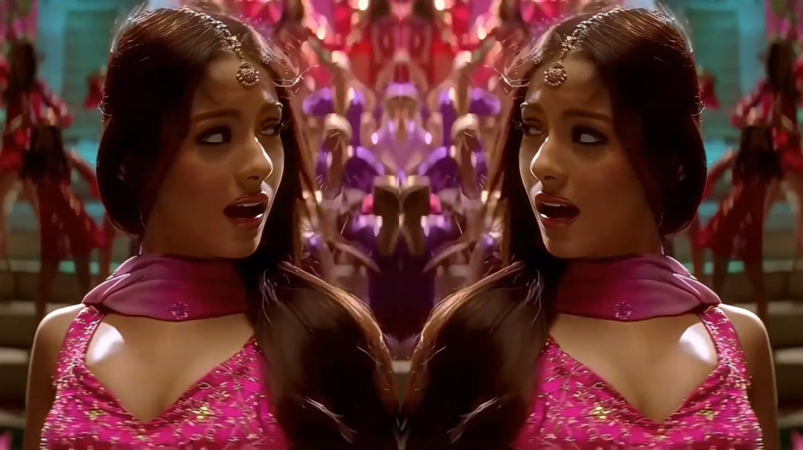 Amrita  Rao  Bollywood  Slut  PMV  Dance  Edit  Non-Nude