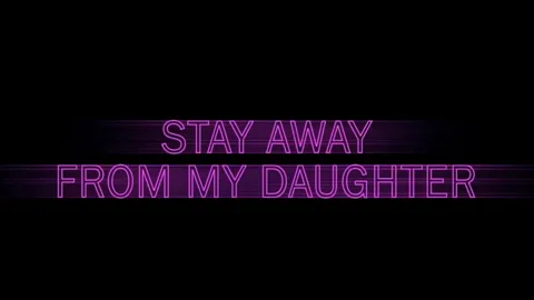 Ava Addams - Stay away from my Daughter