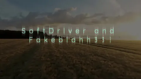 Disconnected - SoftDriver & Fakeblah333 (PMV 30FPS)