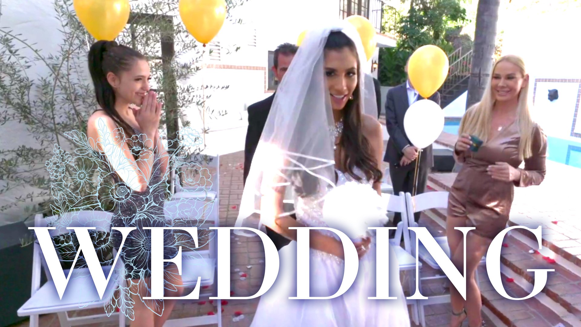 Wedding by WetifulPMV