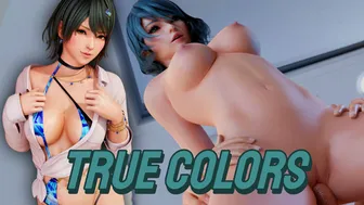 True Colors [HMV]