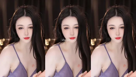 [NetEase CC anchor Feierbaby] High-level group latest underwear dance