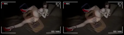 Bounce For Mommy - A MackG4 Poppers Edit | Part 2 | 2K | Upscaled | SBS