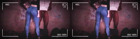 mackg4 project 23 | 4K | Upscaled | SBS