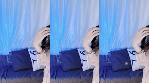 【Huya Live Xiaozhu】Perspective temptation dance customization (4V)【2】