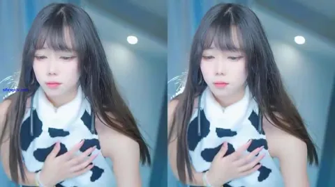 [Bilibili Live Bite the Bunny] Dance Collection 9V [9]