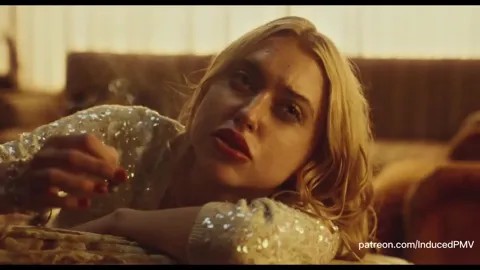 CHLOE, CHERRY ON TOP (TRAILER) - InducedPMV