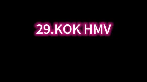 29 King of Kinks HMV