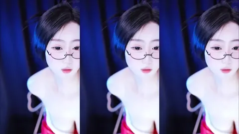 [NetEase CC Peach Oolong] Natural big breasts naked dance