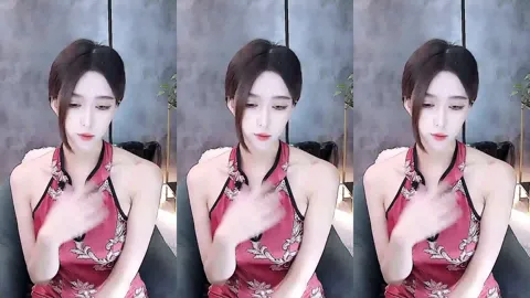 【Huya Live Shi Yao】Beautiful goddess