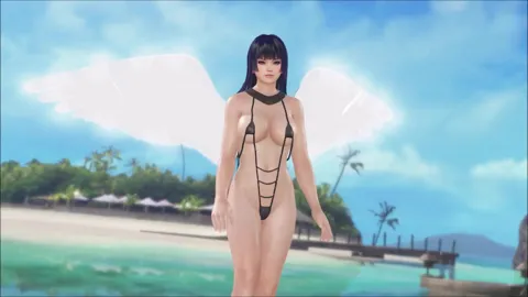 Nyotengu HMV - Predator