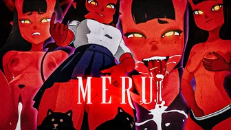 SUCCUBUS REBORN - HMV