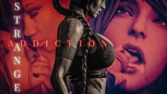 STRANGE ADDICTION - HMV