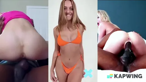 Ella Kernkamp Splitscreen Babecock