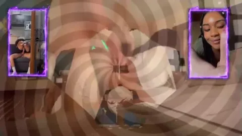 BLACK CUCK VOL 2 ♥️♥️♥️