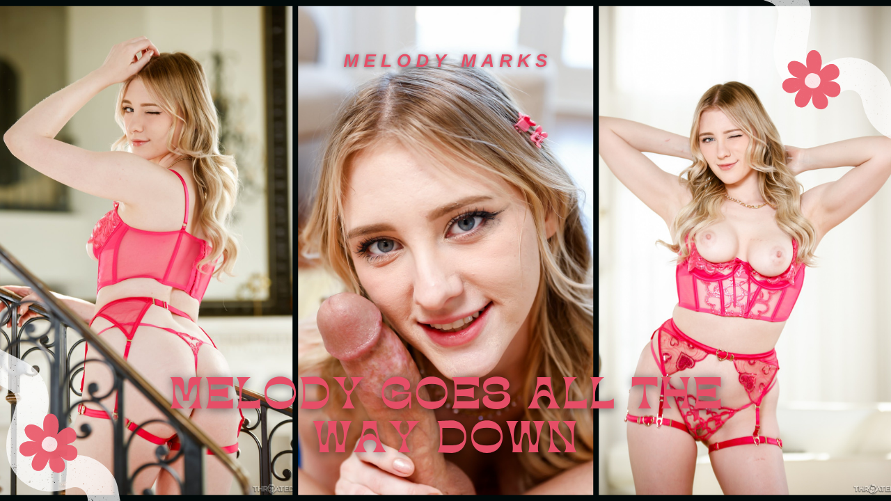 Melody Goes All The Way Down - Jairaro