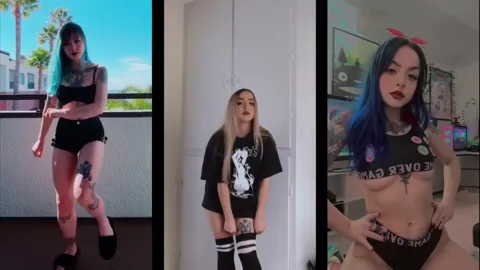 Raven Fontaine PMV (Censored for Betas)