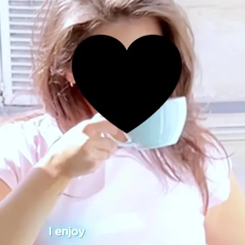 Make a Move - Angel Evelina