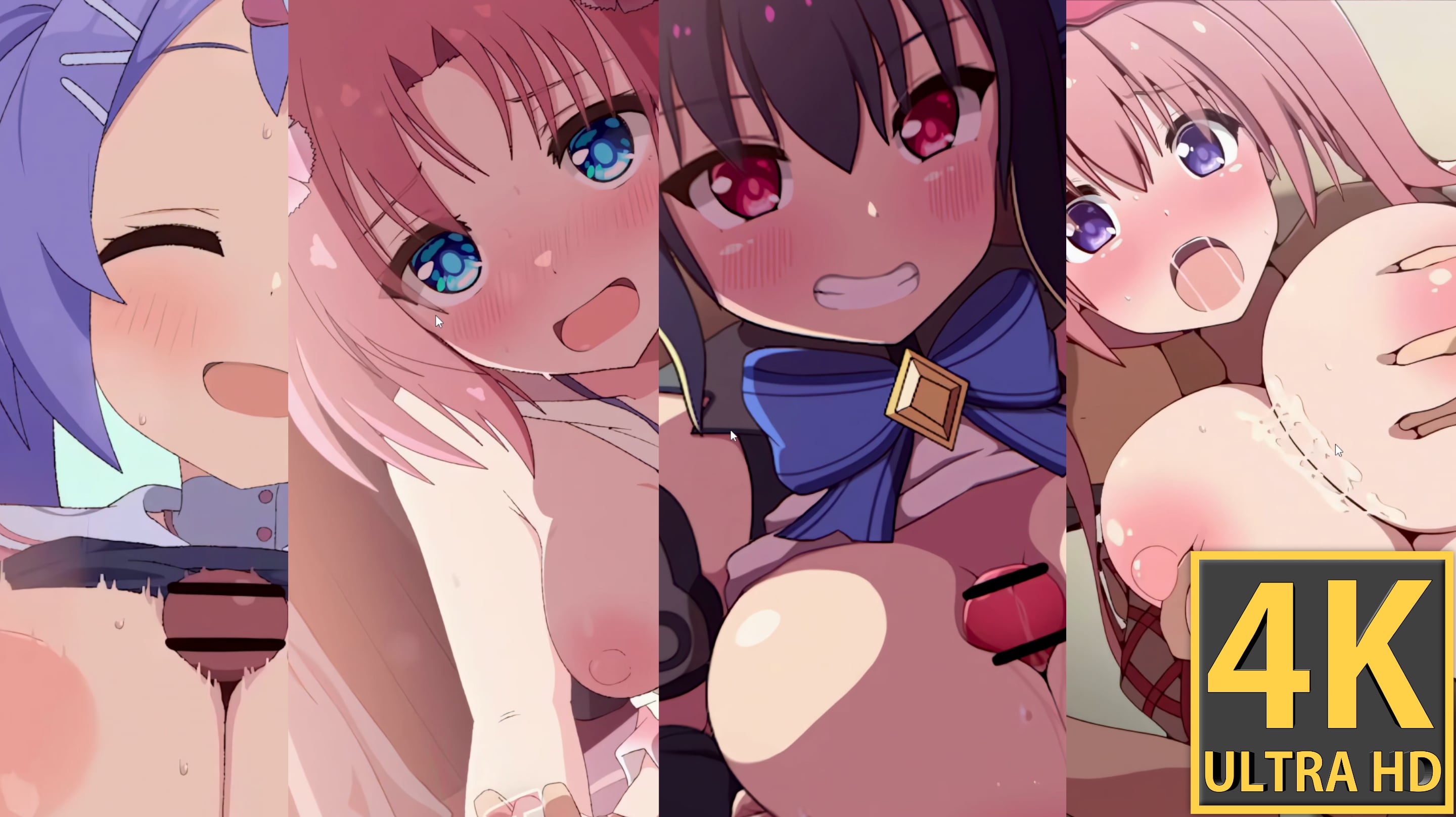 PaizuriSP - Opai Lopai [2880]