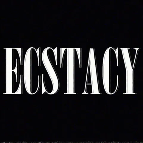 ECSTACY BBC PMV - BLISS