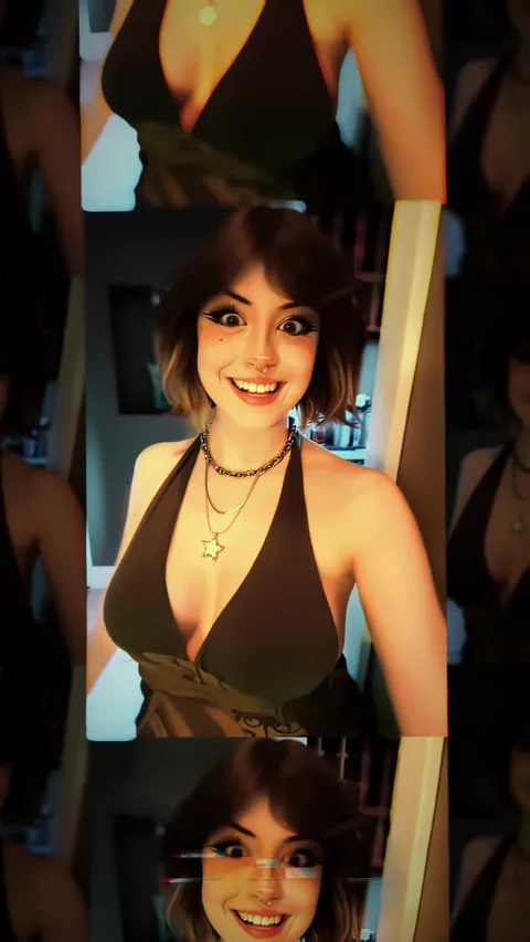 Haanah The Uwu Queen