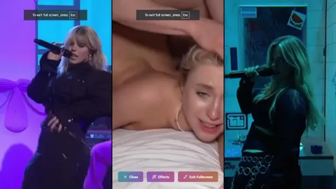 Renee Rapp - At Least I'm Hot