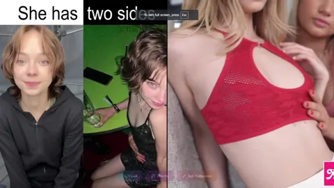 Emma Myers - I Like You Best