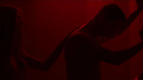 Krystal Techno Reimagined