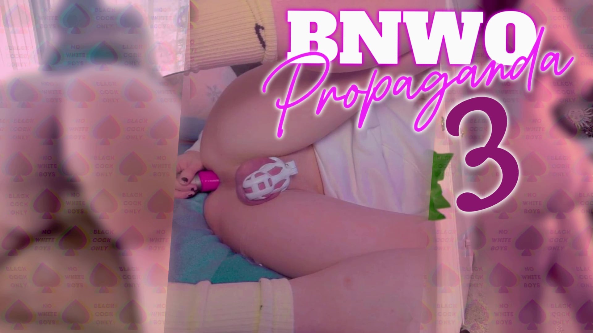BNWO Propaganda 3 [SHORT] PMV by RBlack
