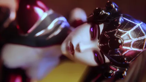 WIDOWMAKER VS MERCY - FUCK BATTLE