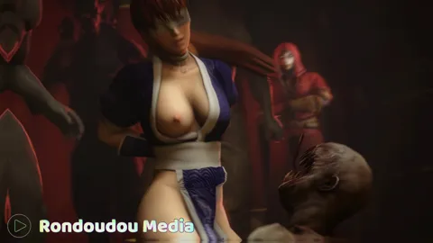 Xtreme Monster Fuck (RicedOutCivic)