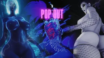 POP OUT! | HMV