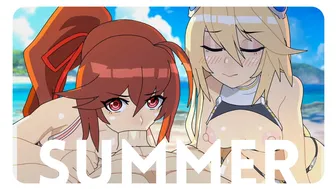 Summer HMV | Hot Tub