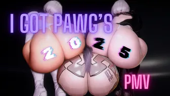 I GOT PAWG'S | PMV
