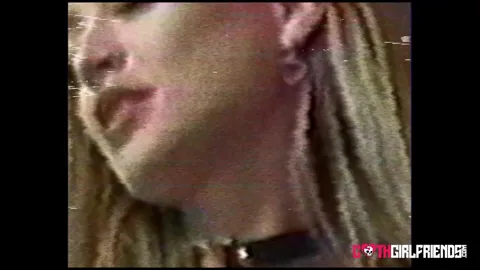 Gnarly - Goth Girlfriends Edition