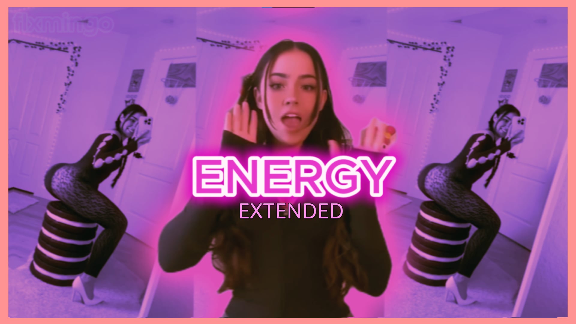 ENERGY [EXTENDED]