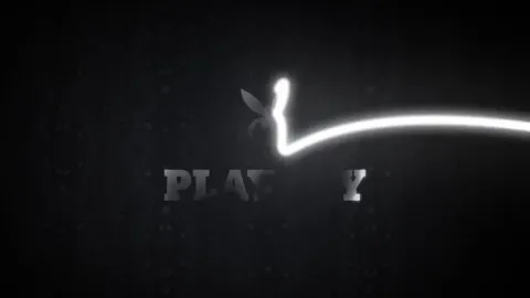 Playboy blonde Devin Justine slow striptease