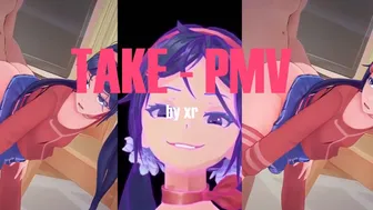 TAKE - MITA (MISIDE) [PMV-HMV]
