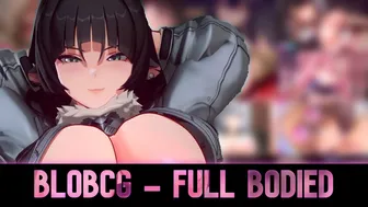 Blobcg - Full Bodied [HMV]