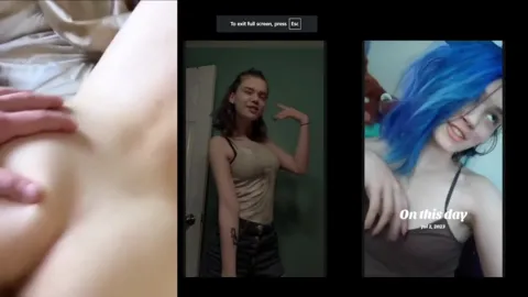 DorkyDevil - Daddy Likes Crazy Girls